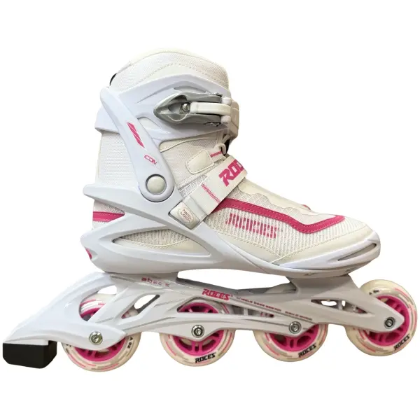 Inliners Dame Roces Icon X (Hvid - 42)