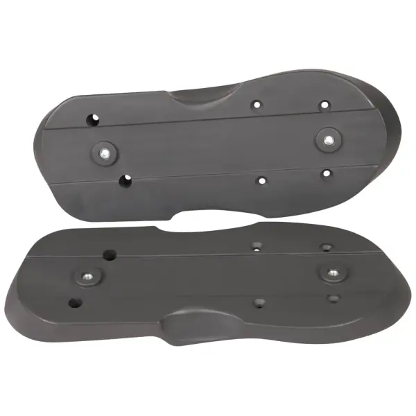 Soul Plates Roces M12 (Maroon - 39-40)