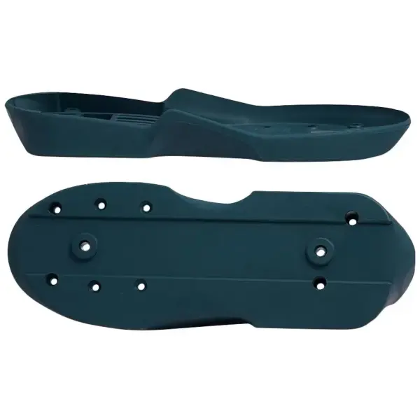 Soul Plates Roces M12 (Forest Green - 47-49)