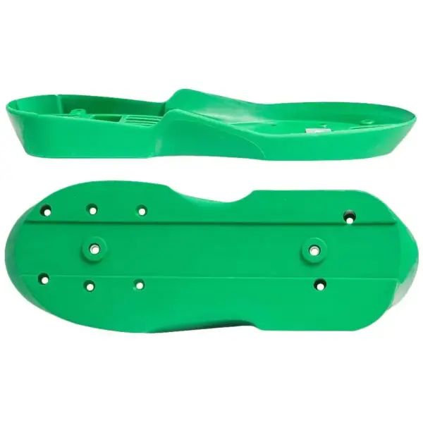 Soul Plates Roces M12 (Neon Green - 39-40)