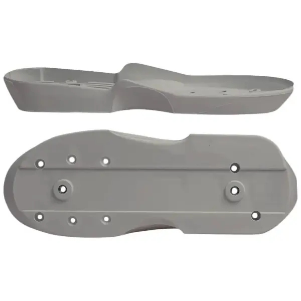 Soul Plates Roces M12 (Grey - 39-40)