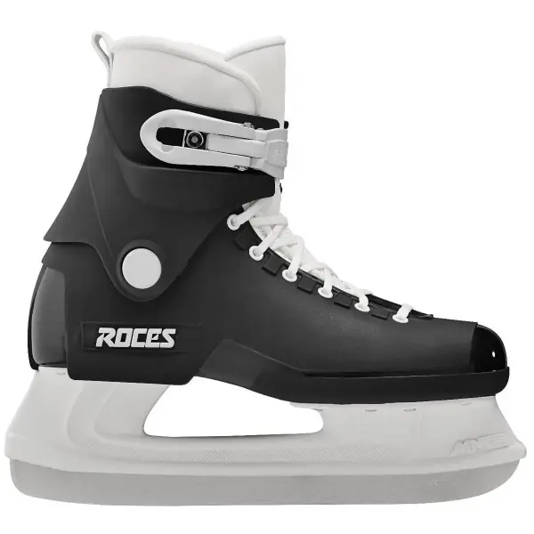 Schlittschuhe Roces M12 (Schwarz - 40)