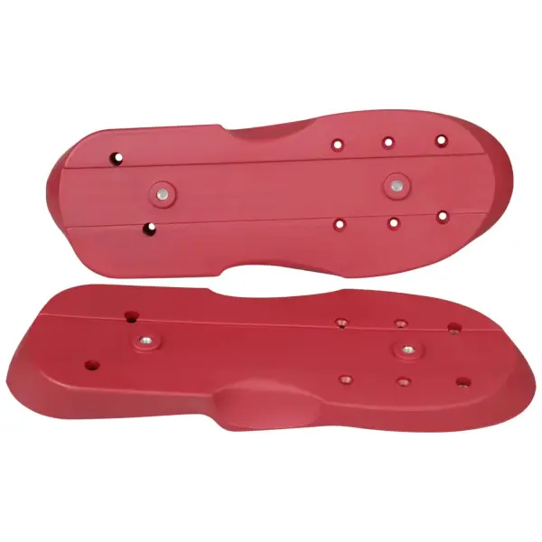 Soul Plates Roces M12 (Maroon - 47-49)