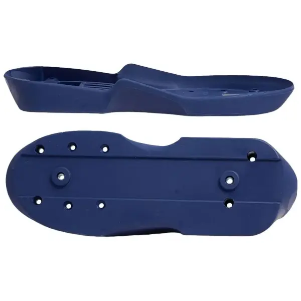 Soul Plates Roces M12 (Metallic Blue - 39-40)
