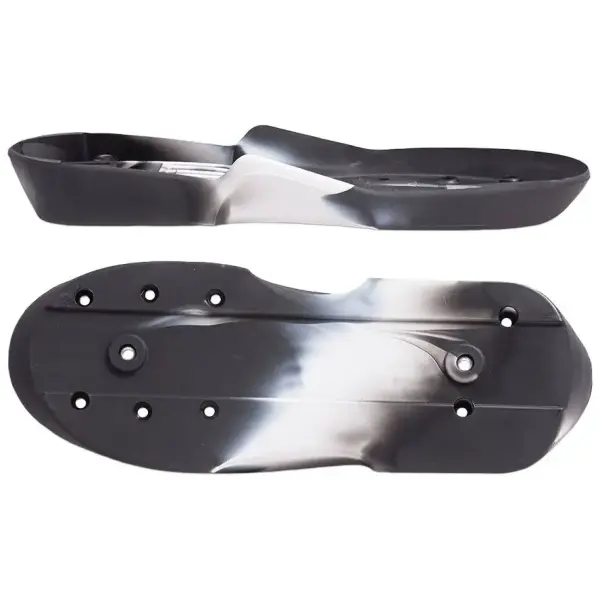 Soul Plates Roces M12 (Smoke Charcoal - 39-40)