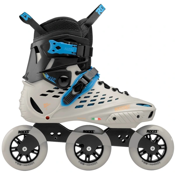 Inline Skates Roces Otli 100 TIF (Grau - 47)