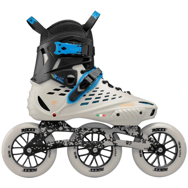 Inline Skates Roces Otli 125 (Grau - 40)