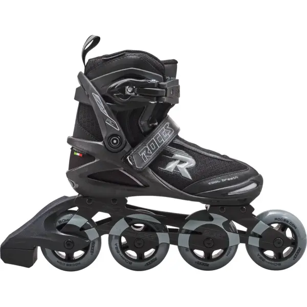 Inline Skates Roces PIC TIF (Schwarz - 42)
