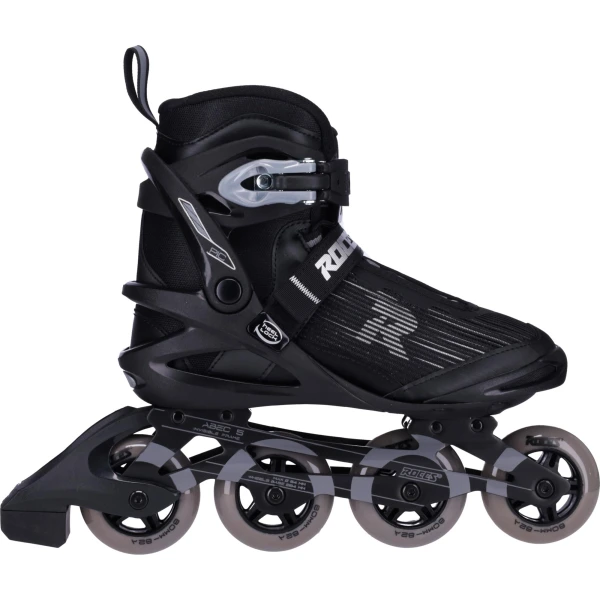 Inline Skates Roces PIC X TIF (Black/Silver - 42)