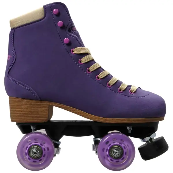 Rollschuhe Roces Piper Lila (Purple - 37)