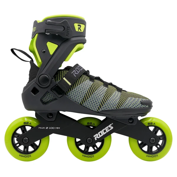 Inline Skates Roces R-EVO 100 (39)