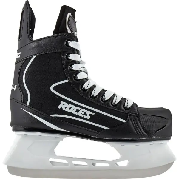 Roces RH4 Eishockeyschuhe (Schwarz - 30)