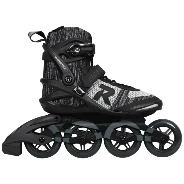 Inline Skates Roces Thread (Schwarz - 41)