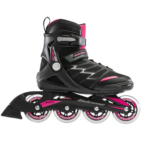 Inliners Dame Rollerblade Advantage Pro XT (Sort - 42)
