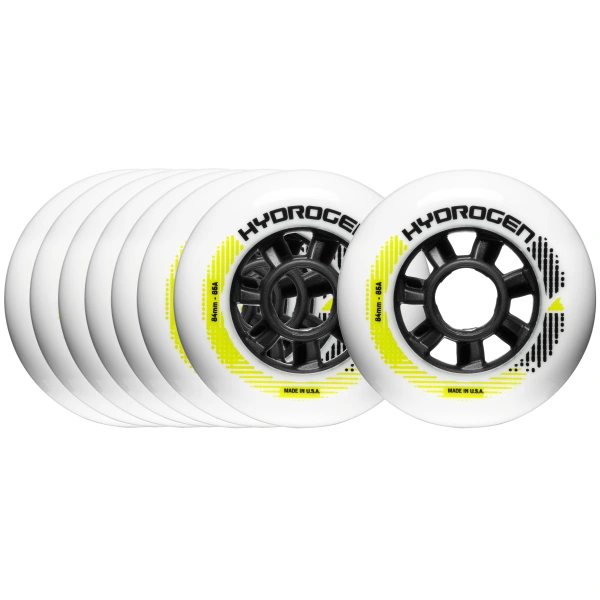 Inliner Hjul Rollerblade Hydrogen (84mm - 8-pack)