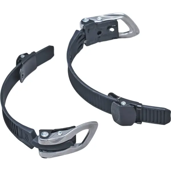 Spænde Sæt Rollerblade Macroblade 90/100
