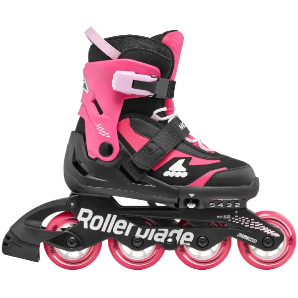 Rollerblade Microblade Sort/Pink
