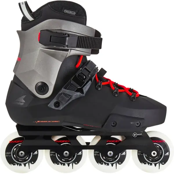 Freeskates Rollerblade Twister Edge X (Sort - 41)