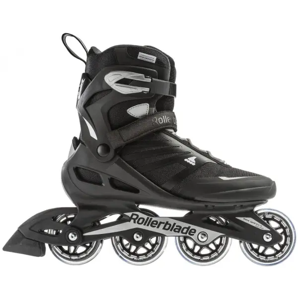 Inliners Rollerblade Zetrablade (Sort - 44)