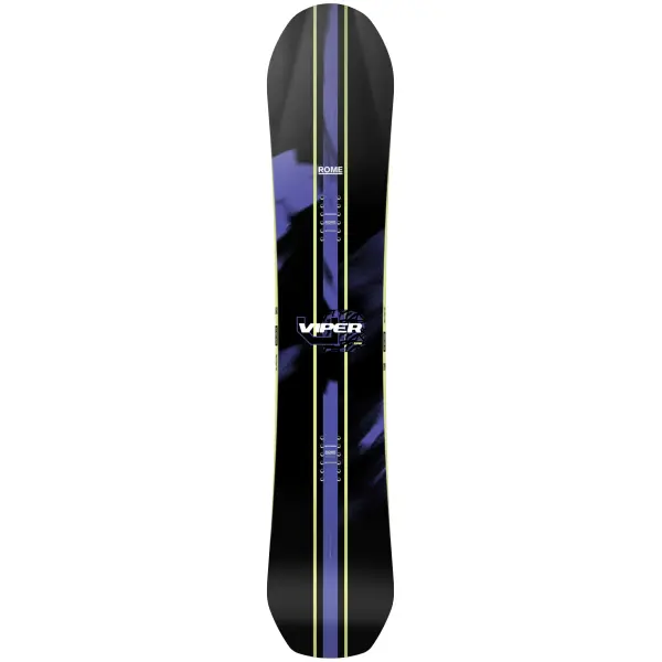 Snowboard Rome Viper