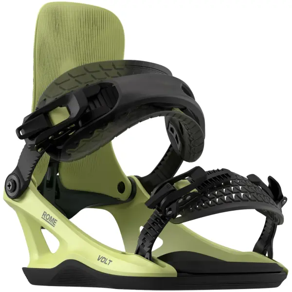 Snowboard Bindung Rome Volt Fase Herren (Acid - 39-44.5)