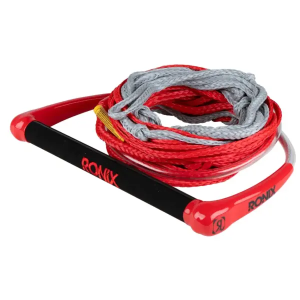 Ronix Combo 2.0 Hide Grip (Rot)
