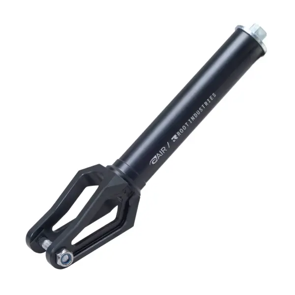 Løbehjul Forgaffel Root Air HIC/SCS (Sort)