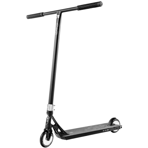 Trick Sparkcykel Root AIR RS V3 (Black)