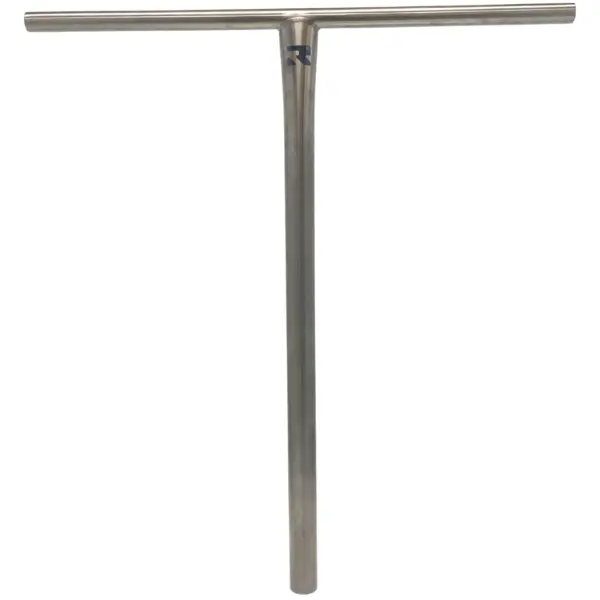 Stunt Scooter Bar Root AIR Titanium Model T (Raw)