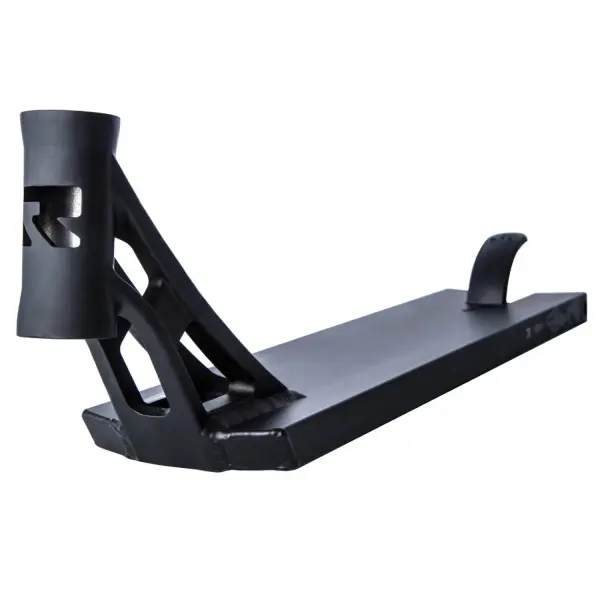 Stunt Scooter Deck Root Air V2 (20.5" - Schwarz)