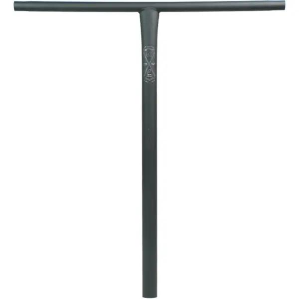 Stunt Scooter Bar Root ChromoLite T (620mm - Black)