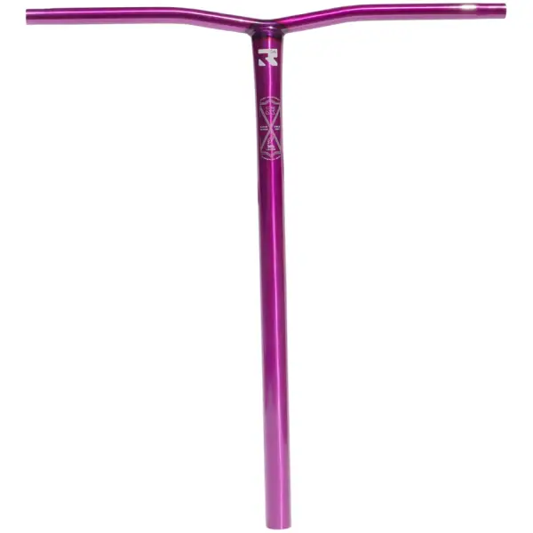 Løbehjul Bar Root ChromoLite Y (720mm - Burnt Purple)