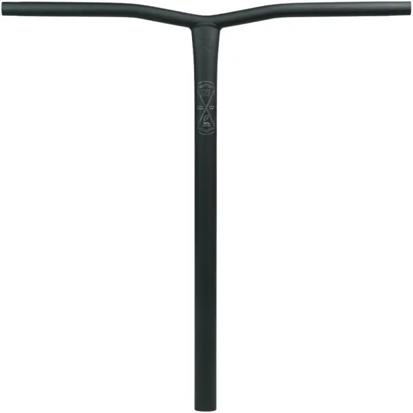 Stunt Scooter Bar Root ChromoLite Y (620mm - Black)