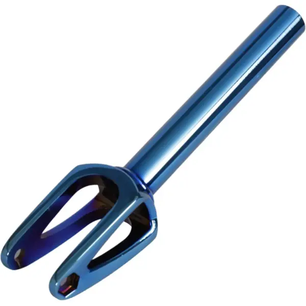 Stunt Scooter Fork Root Invictus V2 IHC (Blu-ray)