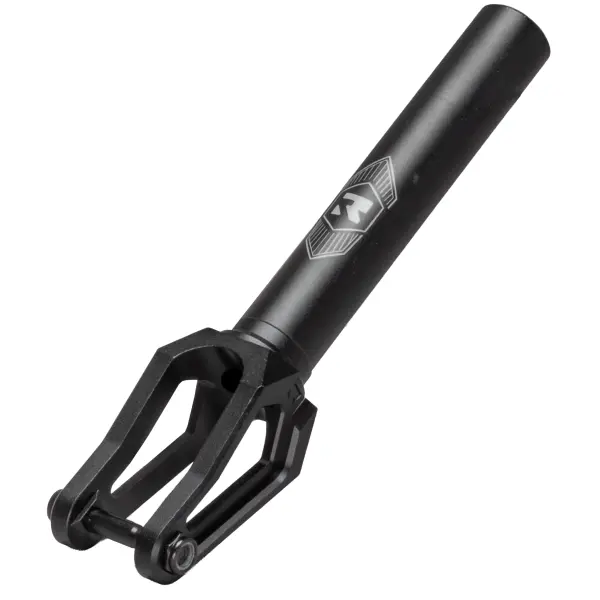Stunt Scooter Fork Root Industries Air V3 HIC/SCS (Schwarz)