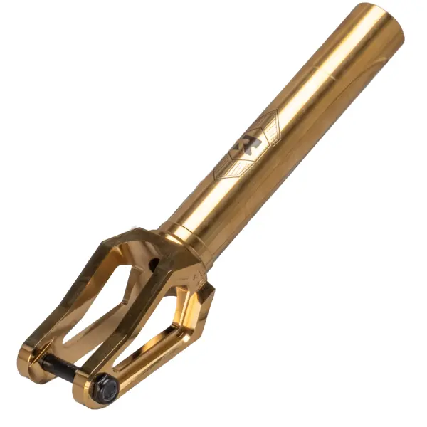 Stunt Scooter Fork Root Industries Air V3 HIC/SCS (Gold)