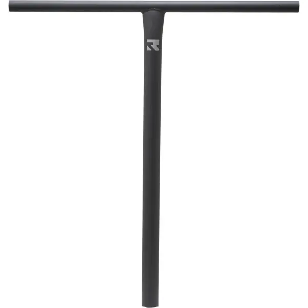 Root Oversized Stunt Scooter T-Bar (610mm - Schwarz)