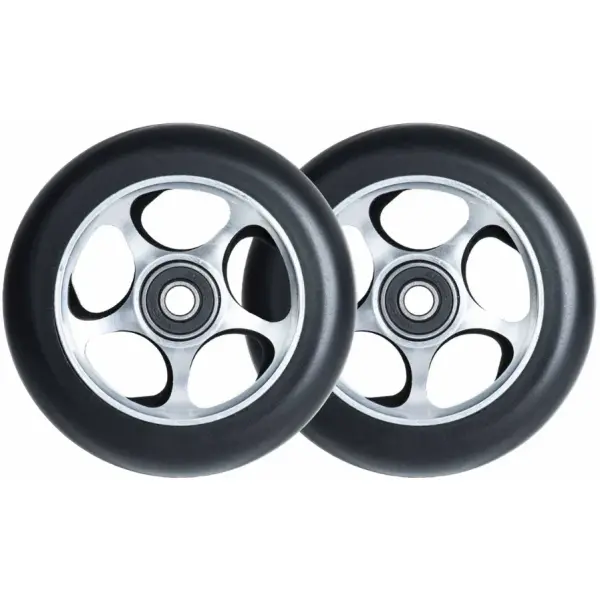 Stunt Scooter Rollen Root Re-Entry 2 Stk. (100mm - Schwarz)