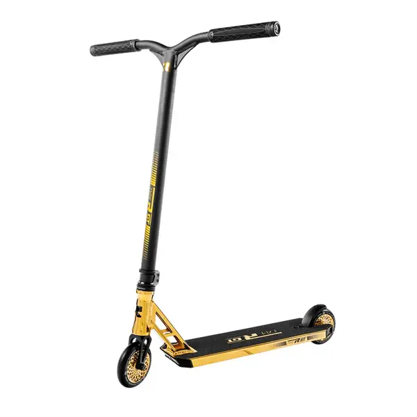 Trick Sparkcykel Root Type R GT (Gold)