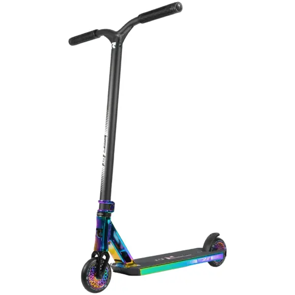 Trick Sparkcykel Root Type R GT (Neochrome)