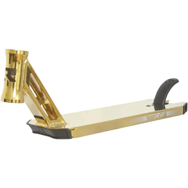 Stunt Scooter Deck Root Type R GT (Gold)