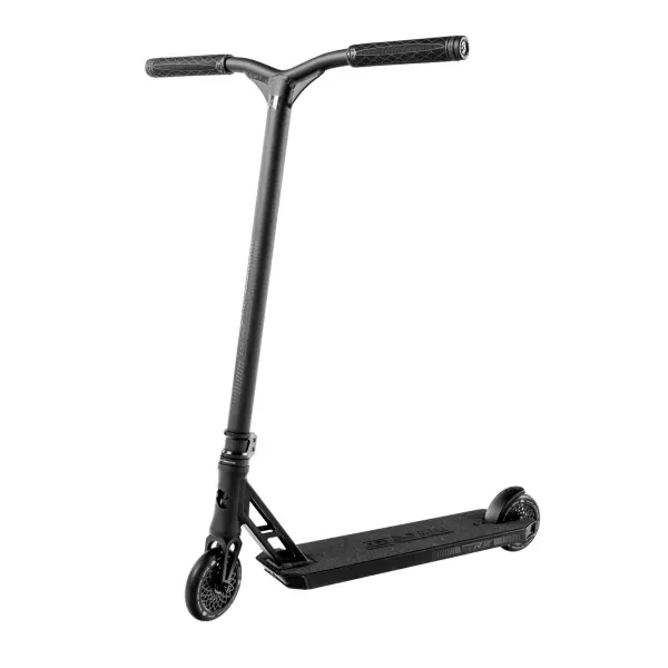 Trick Sparkcykel Root Type R GT (Black)