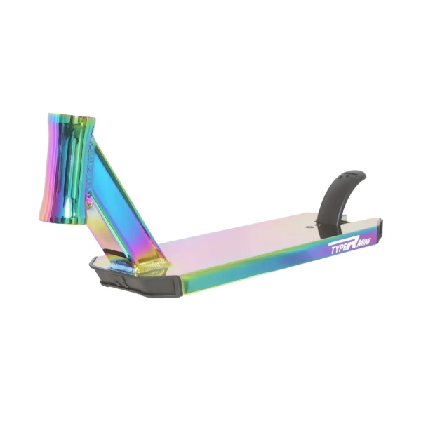 Stunt Scooter Deck Root Type R Mini (Rocket Fuel)