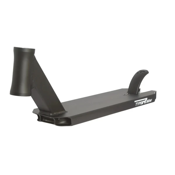 Stunt Scooter Deck Root Type R Mini (Black)