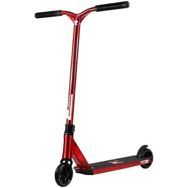 Trick Sparkcykel Root Type R (R&ouml;d)