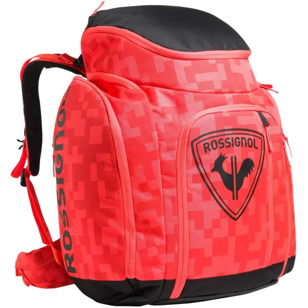 Rucksack Rossignol Hero Athletes (Rot)