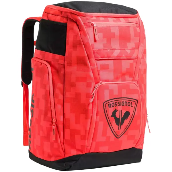 Rucksack Rossignol Hero Small Athletes (Rot)
