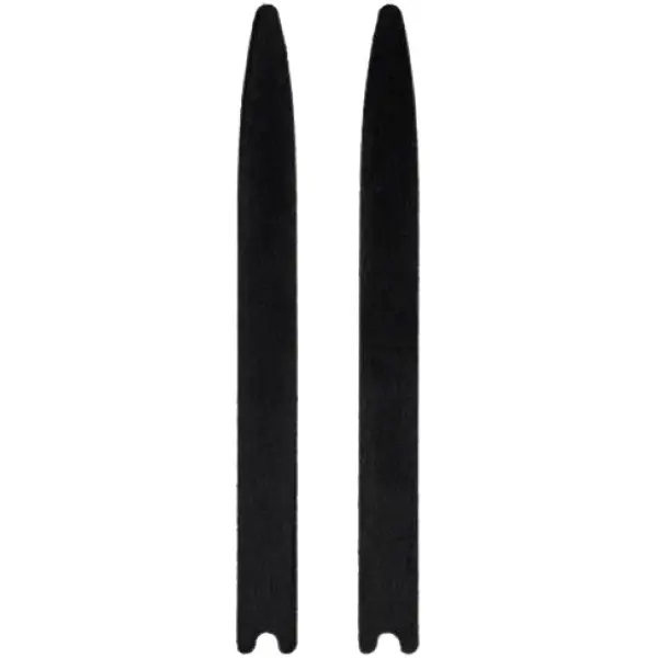 L&auml;ngdskidor Skins Rossignol L2 R-Skin Sport (37 - Svart)