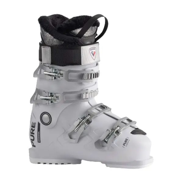 Alpinst&oslash;vler Dame Rossignol Pure Comfort 60