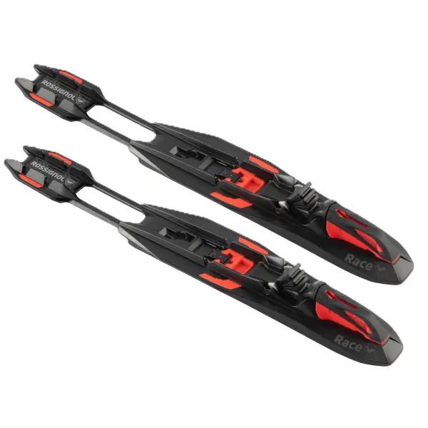 L&auml;ngdskidor Bindningar Rossignol Race Classic IFP (Svart)